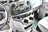 Thumbnail of 2014 Oxford White Ford E350 Super Duty