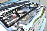 Thumbnail of 2014 Oxford White Ford E350 Super Duty