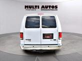 Thumbnail of 2014 Oxford White Ford E350 Super Duty