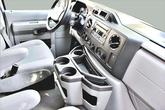 Thumbnail of 2014 Oxford White Ford E350 Super Duty