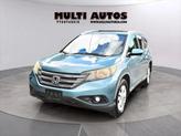 Thumbnail of 2013 Blue Honda CR-V