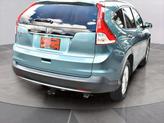 Thumbnail of 2013 Blue Honda CR-V