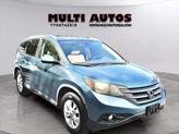 Thumbnail of 2013 Blue Honda CR-V