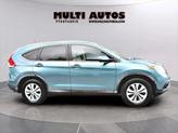 Thumbnail of 2013 Blue Honda CR-V