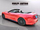 Thumbnail of 2017 Red Ford Mustang