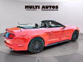 Thumbnail of 2017 Red Ford Mustang