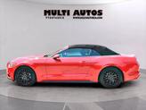 Thumbnail of 2017 Red Ford Mustang