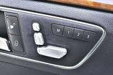 Thumbnail of 2016 Black Mercedes-Benz E-Class