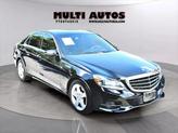 Thumbnail of 2016 Black Mercedes-Benz E-Class