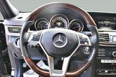 Thumbnail of 2016 Black Mercedes-Benz E-Class