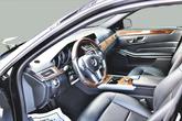 Thumbnail of 2016 Black Mercedes-Benz E-Class