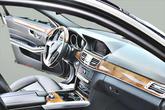 Thumbnail of 2016 Black Mercedes-Benz E-Class