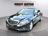 Thumbnail of 2016 Black Mercedes-Benz E-Class