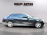 Thumbnail of 2016 Black Mercedes-Benz E-Class