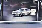 Thumbnail of 2016 Black Mercedes-Benz E-Class
