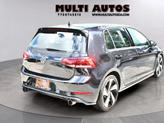 Thumbnail of 2018 Deep Black Pearl Metallic Volkswagen Golf GTI