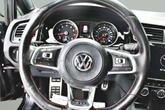 Thumbnail of 2018 Deep Black Pearl Metallic Volkswagen Golf GTI