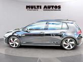 Thumbnail of 2018 Deep Black Pearl Metallic Volkswagen Golf GTI