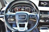 Thumbnail of 2017 Black Audi Q7