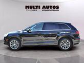 Thumbnail of 2017 Black Audi Q7