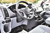 Thumbnail of 2015 Oxford White Ford Transit-350