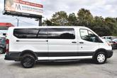 Thumbnail of 2015 Oxford White Ford Transit-350