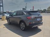 Thumbnail of 2022 Carbonized Gray Metallic Ford Escape