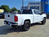 Thumbnail of 2021 Summit White Chevrolet Colorado