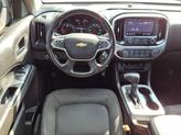 Thumbnail of 2021 Summit White Chevrolet Colorado