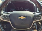 Thumbnail of 2021 Summit White Chevrolet Colorado