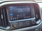 Thumbnail of 2021 Summit White Chevrolet Colorado