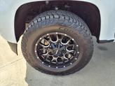 Thumbnail of 2021 Summit White Chevrolet Colorado
