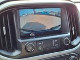 Thumbnail of 2021 Summit White Chevrolet Colorado