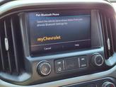 Thumbnail of 2021 Summit White Chevrolet Colorado