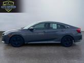 Thumbnail of 2016 Modern Steel Metallic Honda Civic
