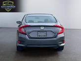 Thumbnail of 2016 Modern Steel Metallic Honda Civic