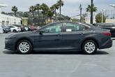 Thumbnail of 2025 Underground Toyota Camry