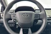Thumbnail of 2025 Underground Toyota Camry