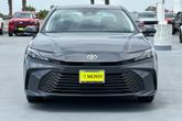 Thumbnail of 2025 Underground Toyota Camry