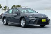 Thumbnail of 2025 Underground Toyota Camry