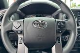 Thumbnail of 2022 MAGNETIC GRAY MET Toyota Tacoma