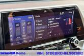 Thumbnail of 2020 Moon Dust Toyota Highlander Hybrid