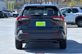 Thumbnail of 2025 Midnight Black Metallic Toyota RAV4