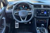Thumbnail of 2024 Deep Black Pearl Volkswagen Tiguan