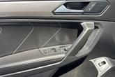 Thumbnail of 2024 Deep Black Pearl Volkswagen Tiguan