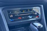 Thumbnail of 2024 Deep Black Pearl Volkswagen Tiguan