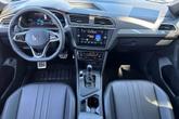 Thumbnail of 2024 Deep Black Pearl Volkswagen Tiguan