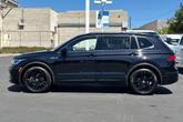 Thumbnail of 2024 Deep Black Pearl Volkswagen Tiguan