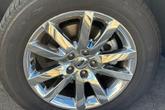 Thumbnail of 2014 Mineral Gray Metallic Ford Edge