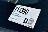 Thumbnail of 2014 Mineral Gray Metallic Ford Edge